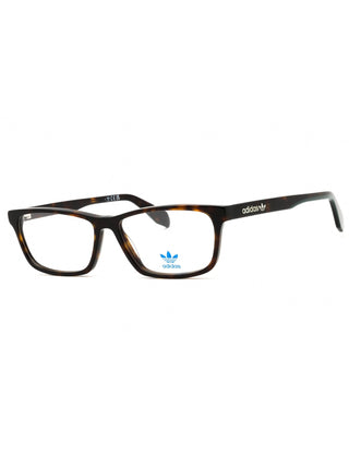 Adidas OR5042 acetate Rectangular  Unisex's Eyeglasses
