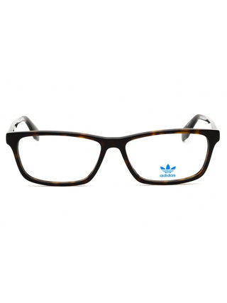 Adidas OR5042 acetate Rectangular  Unisex's Eyeglasses