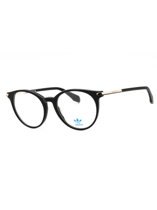Adidas OR5073 acetate Round  Unisex's Eyeglasses