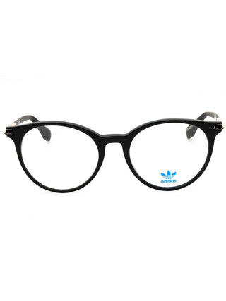 Adidas OR5073 acetate Round  Unisex's Eyeglasses