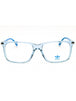 085 - matte light blue