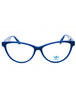 090 - shiny blue