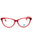 066 - shiny red