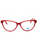 066 - shiny red