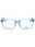085 - matte light blue