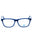 090 - shiny blue