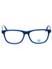 090 - shiny blue