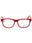066 - shiny red