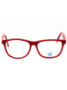 066 - shiny red