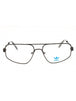 009 - matte gunmetal