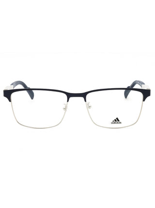 Adidas SP5024-2  Metal Rectangular Men's Eyeglasses