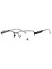 005 - black/other/clear demo lens