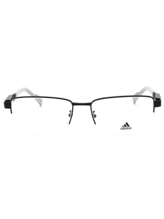 Adidas SP5026  Metal Rectangular Men's Eyeglasses