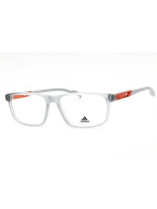 Adidas SP5043 acetate Rectangular Men's Eyeglasses