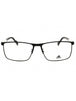 002 - matte black / clear