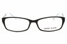 001 - BLACK / Clear demo lens