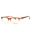 726 - Honey Blush / Clear Lens