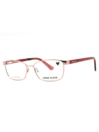 Anne Klein AK5075  Metal Rectangular  Women's Eyeglasses