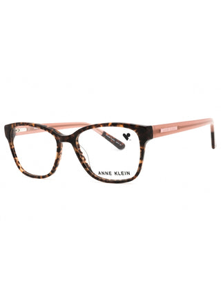 Anne Klein AK5078 eyeglasses featuring a sleek, lightweight frame in a polished finish with elegant temple detailing.