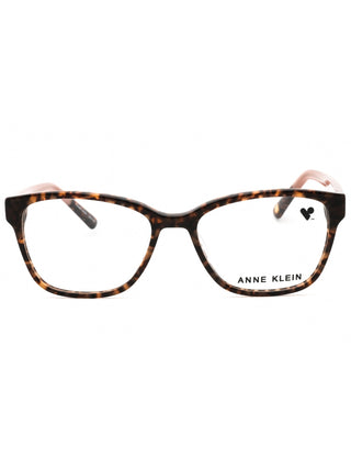 Anne Klein AK5078 eyeglasses featuring a sleek, lightweight frame in a polished finish with elegant temple detailing.