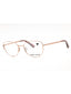780 - ROSE GOLD/Clear demo lens