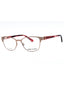 780 - ROSE GOLD/Clear demo lens