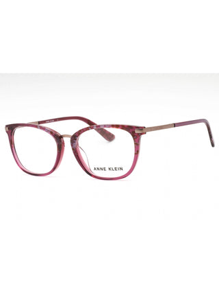 Anne Klein AK5089 acetate Oval  Women's Eyeglasses