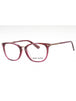 650 - Merlot Animal / Clear demo lens
