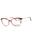 610 - MERLOT/clear demo lens