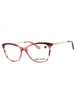 Anne Klein AK5090 acetate Rectangular  Women's Eyeglasses