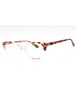 660 - Blush Crystal / Clear Lens