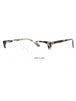 020 - GREY CRYSTAL / Clear demo lens
