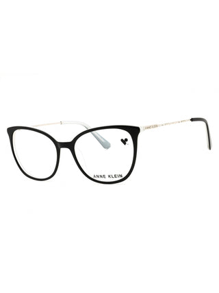 Anne Klein AK5098 acetate Round  Women's Eyeglasses