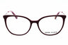 530 - MERLOT/Clear Demo Lens
