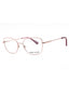 770 - ROSE GOLD/Clear demo lens
