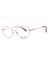 770 - ROSE GOLD/Clear demo lens