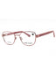 770 - ROSE GOLD/clear demo lens