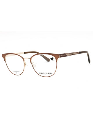 Anne Klein AK5110  Metal Oval  Women's Eyeglasses