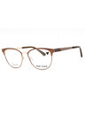203 - MOCHA/Clear demo lens