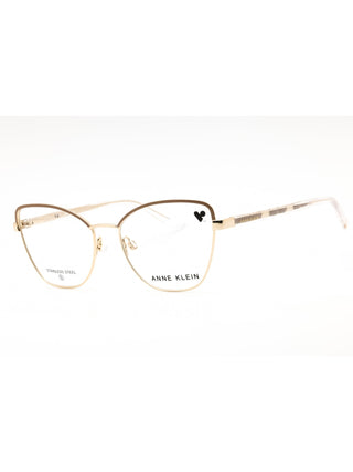 Anne Klein AK5112  Metal Cat eye  Women's Eyeglasses