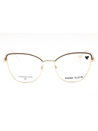 Anne Klein AK5112  Metal Cat eye  Women's Eyeglasses