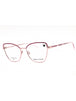 771 - ROSE GOLD/Clear Demo Lens