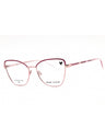 771 - ROSE GOLD/Clear Demo Lens