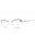 040 - SILVER/Clear Demo Lens