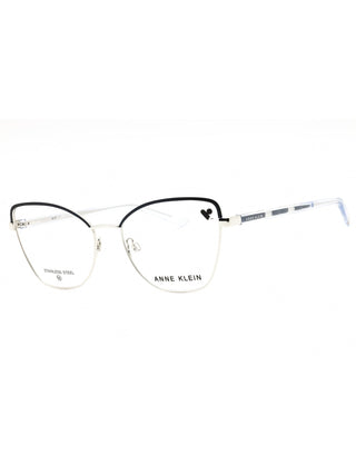 Anne Klein AK5112  Metal Cat eye  Women's Eyeglasses