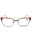 200 - MOCHA/clear demo lens