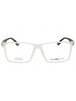026 - crystal/clear demo lens