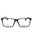 009 - matte gunmetal/clear demo lens