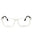 026 - crystal/clear demo lens