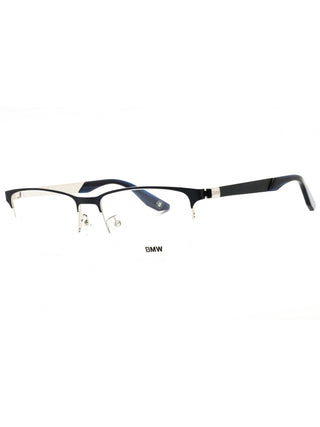 BMW BW5001-H  Metal Rectangular Men's Eyeglasses